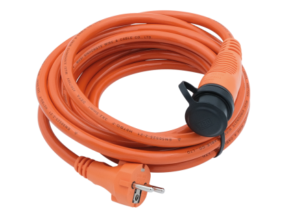 Přívodní kabel DEFA ProPlug 230V AC 5m - 465011