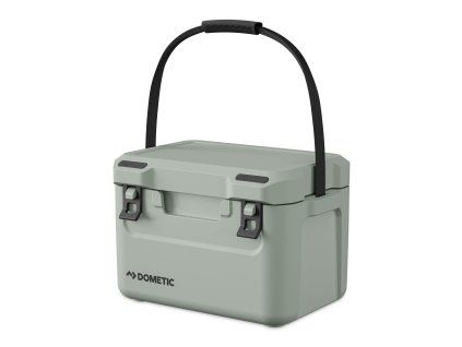 Izolovaný pasivní box Dometic CI 15, moss
