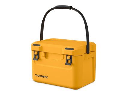 Izolovaný pasivní box Dometic CI 15, mango
