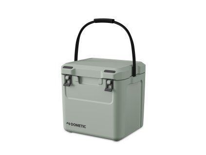 Izolovaný pasivní box Dometic CI 28, moss