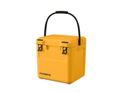 Izolovaný pasivní box Dometic CI 28, mango