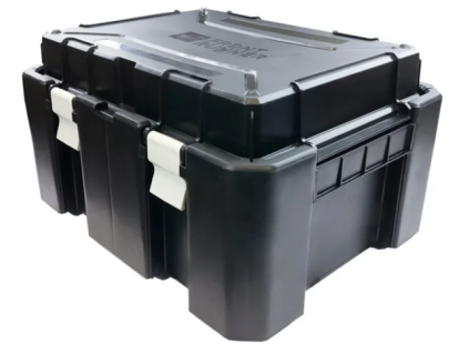 Stohovatelný box Front Runner Wolf Pack Pro Hi-Lid Kit se zvýšeným víkem