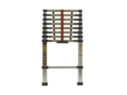 front runner aluminium telescopic ladder LADD008 1