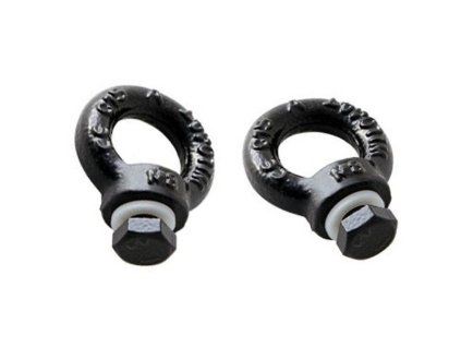 front runner galvanised tie down rings RRAC012 2