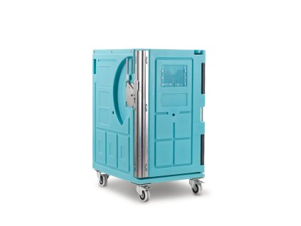 Eutekticky chlazený kontejner Olivo ROLL 220