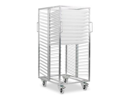 Zásobník pro eutektické desky OLIVO TROLEY 55