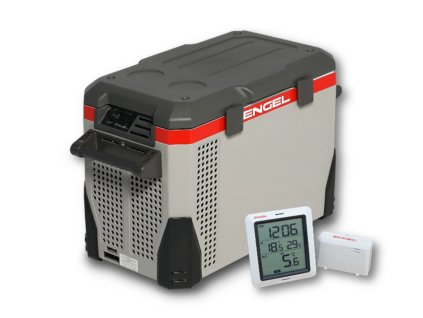 Kompresorová autochladnička / autolednice / automraznička ENGEL MR040F