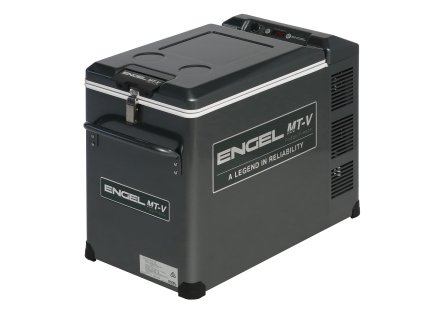 Kompresorová autochladnička / autolednice / automraznička ENGEL MT45F-G3ND-V