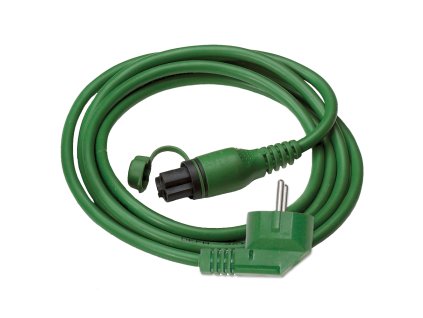 Přívodní kabel DEFA 230V AC 2,5 m - 460920