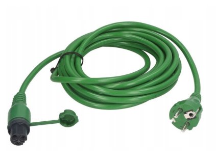 Přívodní kabel DEFA 230V AC 5 m - 460921