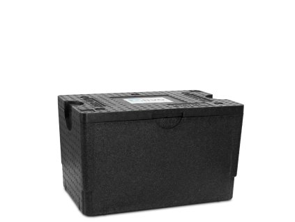 OLIVO termobox 34 (EPP)