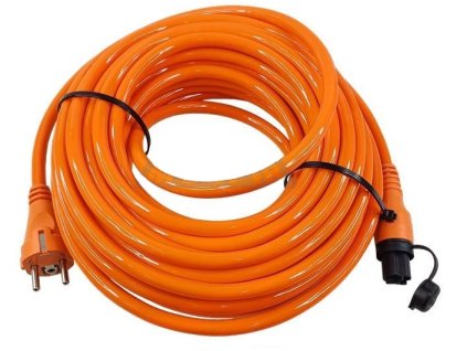 Přívodní kabel DEFA 230V AC 10m - 460962