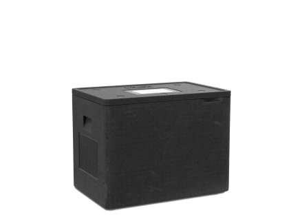 OLIVO termobox 64 (EPP)