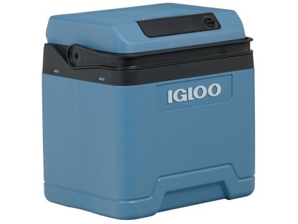 Termoelektrická autochladnička IGLOO IE24 12/230V 24L