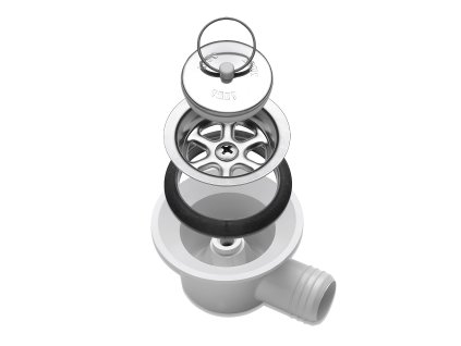 syphon ac530 25mm 9102300082 p400