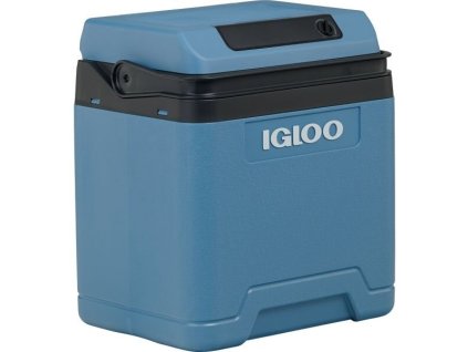 Termoelektrická autochladnička IGLOO IE27 12/230V 27L