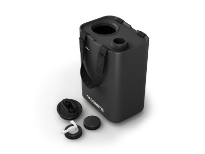 Hydration Water Jug 11L, Slate 9600050822 d400