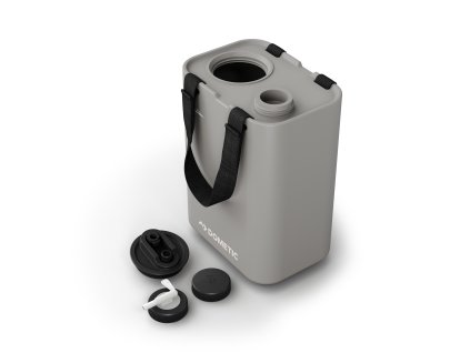 Hydration Water Jug 11L, Ash 9600050823 d400