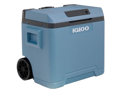Termoelektrická autochladnička IGLOO IE42 12/230V 42L