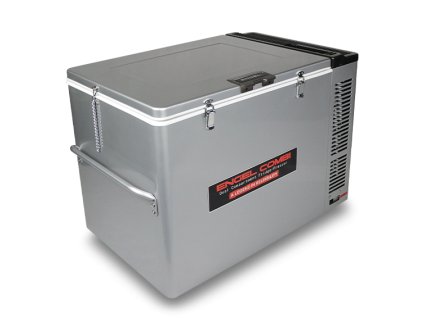 Kompresorová autochladnička / autolednice / automraznička ENGEL MD80F-C-S