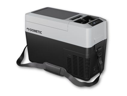 Kompresorová autochladnička / autolednice Dometic CFF 12