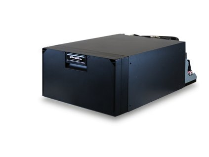 Kompresorová autochladnička / automraznička ENGEL SB30F-NW