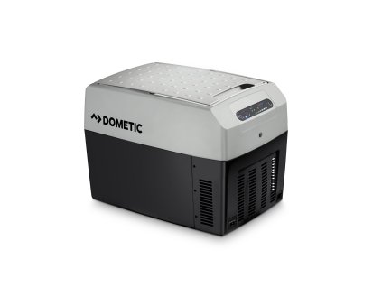Termoelektrická autochladnička / autolednice Dometic TropiCool TCX 14