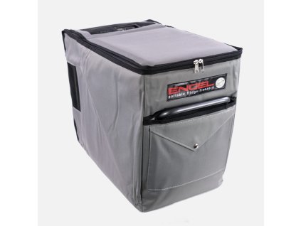 Ochranný obal kompresorové autochladničky / autolednice / automrazničky ENGEL MD27F