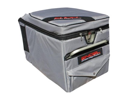 Ochranný obal kompresorové autochladničky / autolednice / automrazničky ENGEL MT35F