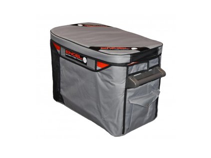 Ochranný obal kompresorové autochladničky / autolednice / automrazničky ENGEL MR40F