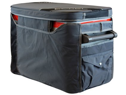 Ochranný obal kompresorové autochladničky / autolednice / automrazničky ENGEL MR40F (nový)