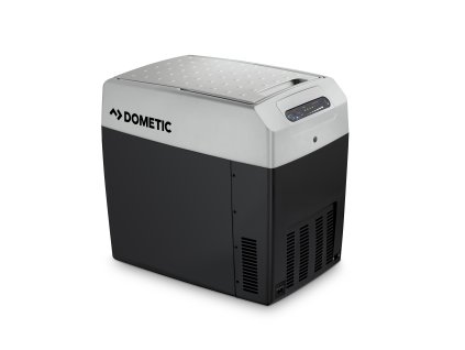Termoelektrická autochladnička / autolednice Dometic TropiCool TCX 21