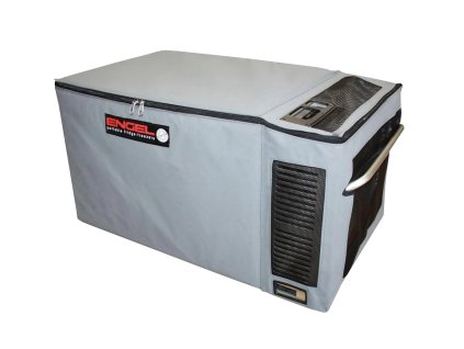 Ochranný obal kompresorové autochladničky / autolednice / automrazničky ENGEL MD60