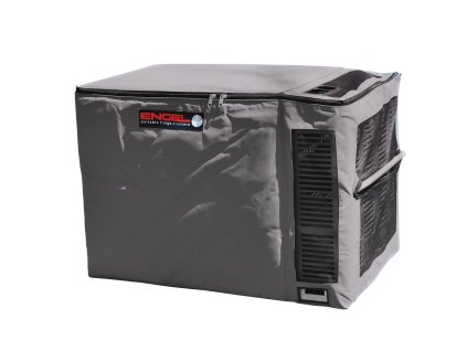 Ochranný obal kompresorové autochladničky / autolednice / automrazničky ENGEL MD80