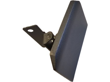 Náhradní plastový uzávěr Engel pro autolednice MR040