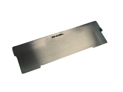 Nerezová přepážka do zásuvky autolednice ENGEL SB30