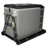 Engel fridge slide