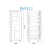 roll 650 rozmer