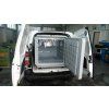Autolednice COLDTAINER (EUROENGEL) F0720 FDN, 12V DC, až -21°C  + Bezdrátový teploměr a vlhkoměr ENGEL s externím čidlem zdarma