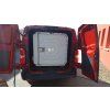 Autolednice COLDTAINER (EUROENGEL) F0720 FDN, 12V DC, až -21°C  + Bezdrátový teploměr a vlhkoměr ENGEL s externím čidlem zdarma