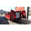 Autolednice COLDTAINER (EUROENGEL) F0720 FDN, 12V DC, až -21°C  + Bezdrátový teploměr a vlhkoměr ENGEL s externím čidlem zdarma