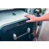 Kompresorová autochladnička / automraznička Dometic CFX3 95DZ (dvě zóny)