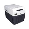 Termoelektrická autochladnička / autolednice Dometic TropiCool TCX 14, DD digital displej