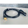 EcoFlow XT60 kabel pro nabíjení v autě 1,5m