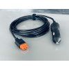 EcoFlow Glacier XT60 kabel pro nabíjení v autě 2,5m