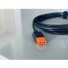 EcoFlow Glacier XT60 kabel pro nabíjení v autě 2,5m