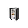 Vestavná kompresorová autochladnička Dometic NRX 35E (černá), 12/24V DC