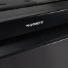 Vestavná kompresorová autochladnička Dometic NRX 35E (černá), 12/24V DC