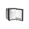 Vestavná kompresorová autochladnička Dometic NRX 50E (černá), 12/24V DC