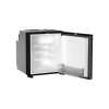 Vestavná kompresorová autochladnička Dometic NRX 60E (černá), 12/24V DC
